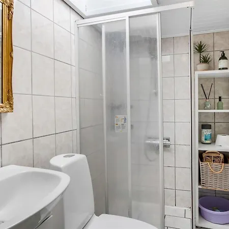 Adia - 500m From The Sea By Interhome * Hejls