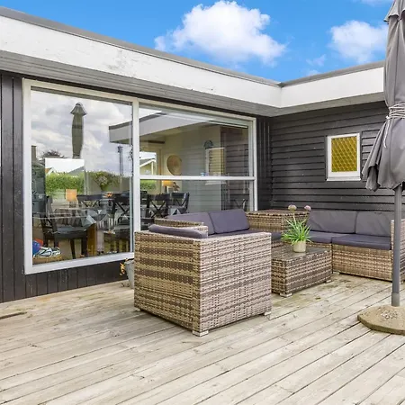 Adia - 500m From The Sea By Interhome Casa vacanze