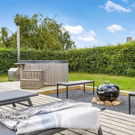 Casa vacanze Adia - 500m From The Sea By Interhome