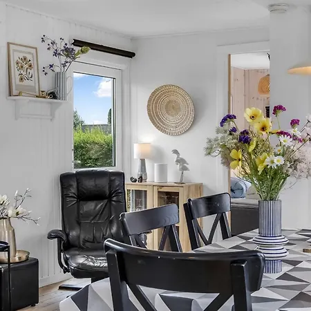 Adia - 500m From The Sea By Interhome Casa vacanze Hejls