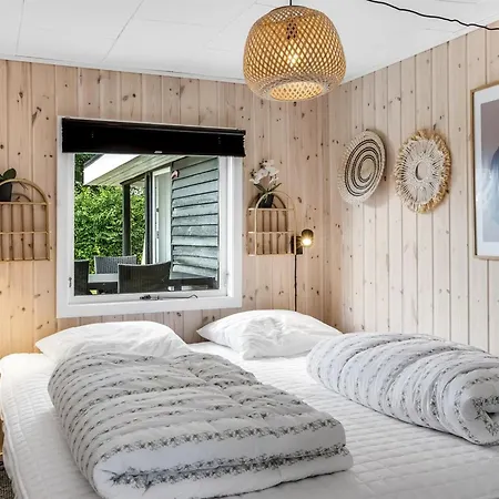Adia - 500m From The Sea By Interhome Casa vacanze Hejls